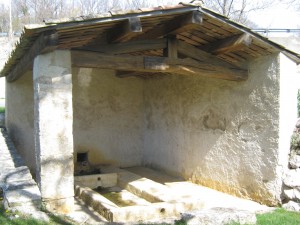 Le Lavoir