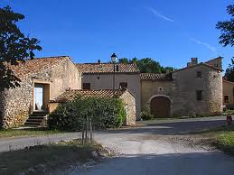 Le village